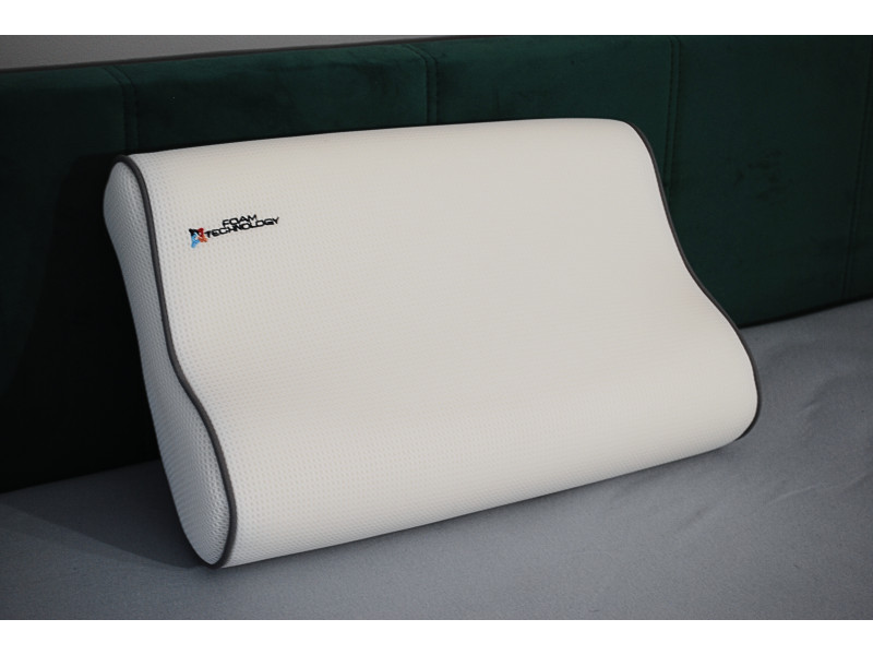 Poduszka Foam Technology