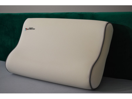 Poduszka Foam Technology