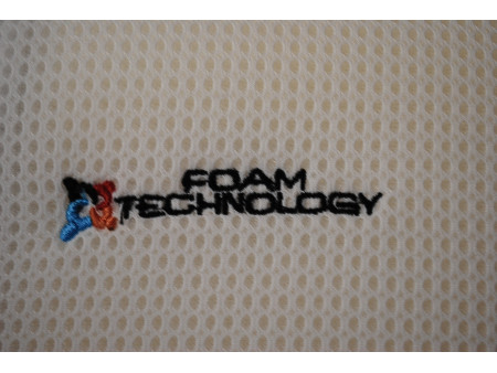 Poduszka Foam Technology