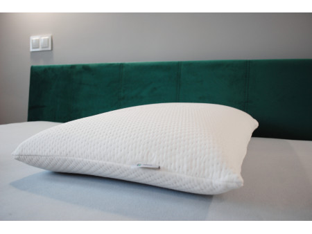 Poduszka Komfort – naturalny sen, polska jakość