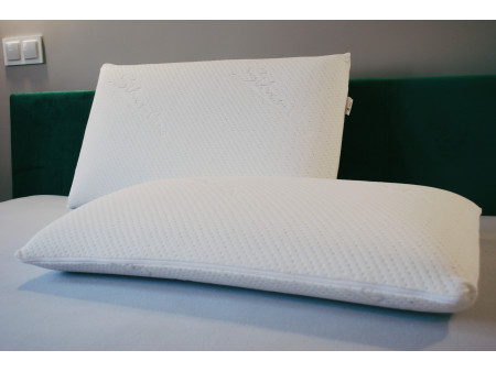 Poduszka Komfort – naturalny sen, polska jakość