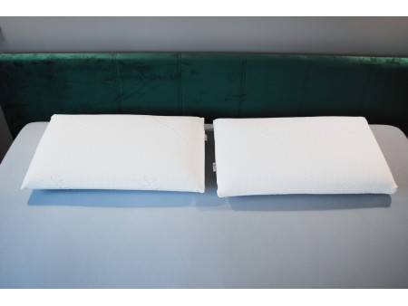 Poduszka Komfort – naturalny sen, polska jakość