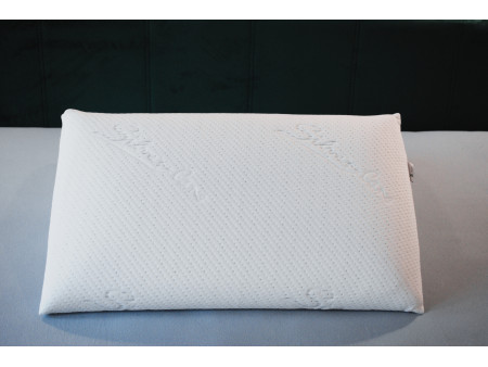 Poduszka Komfort – naturalny sen, polska jakość