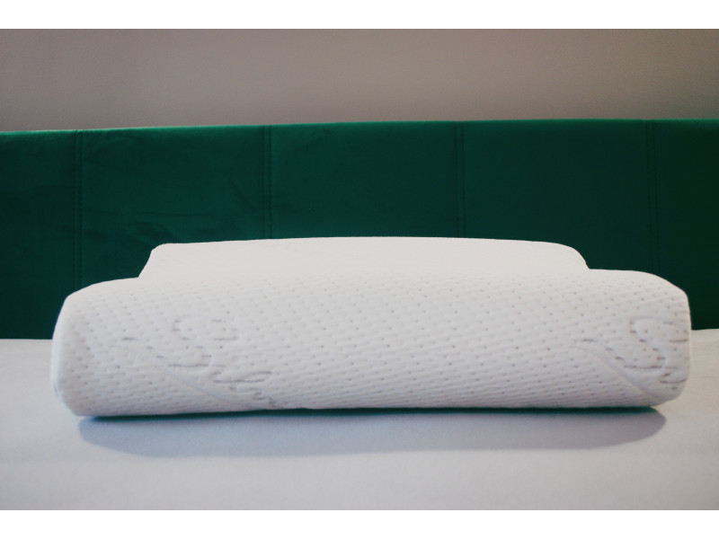 Poduszka ortopedyczna Finezja